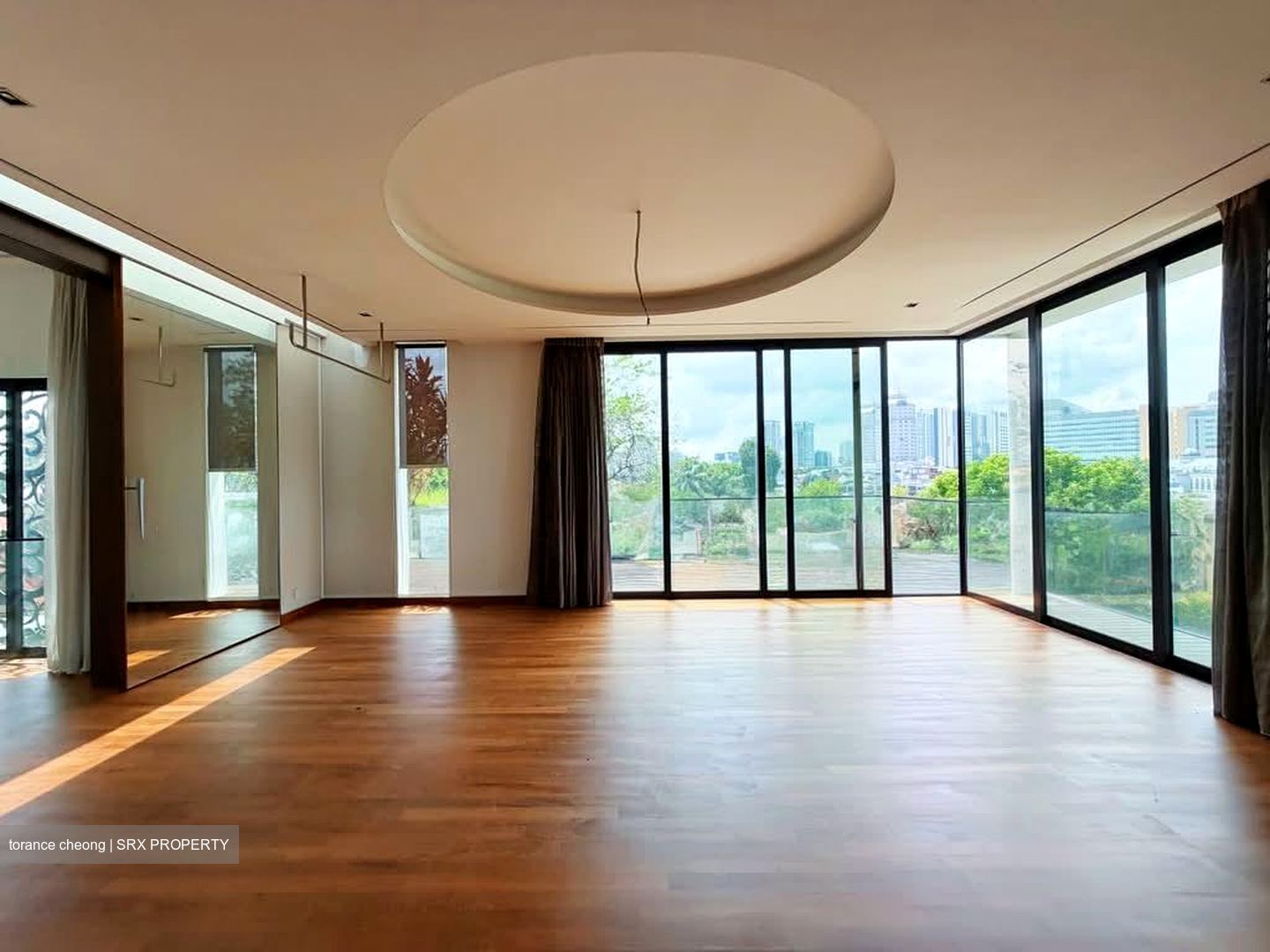 Bukit Tunggal Road (D11), Detached #578512901